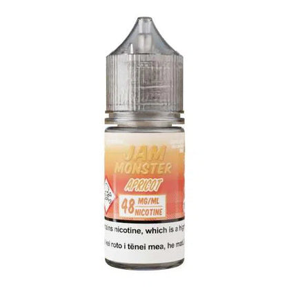 Jam Monster Salts E-Juice 30ml-Jam Monster-NYC Glass