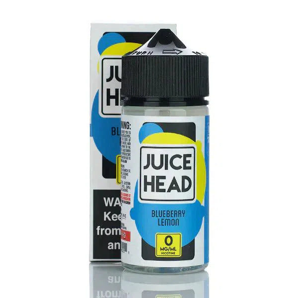 Juice Head E-Juice 100ml-Juice Head-NYC GLASS 718