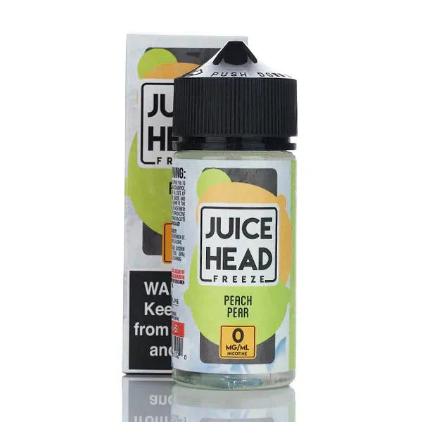 Juice Head E-Juice 100ml-Juice Head-NYC GLASS 718