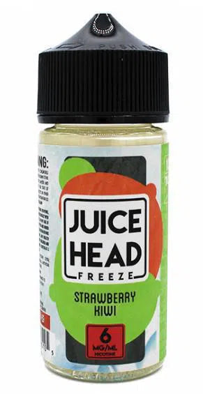 Juice Head E-Juice 100ml-Juice Head-NYC Glass