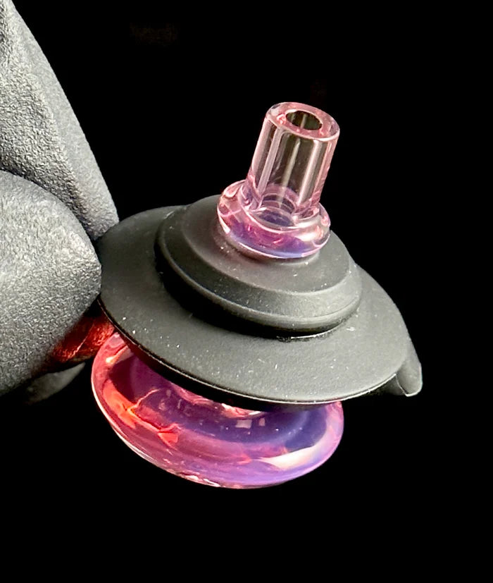 Kovac Glass Peak Pro Joystick-Puffco-NYC Glass