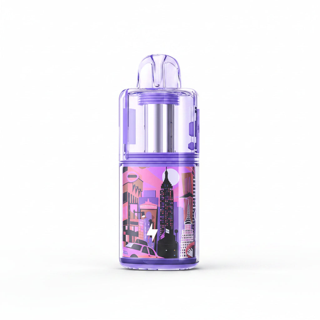 GeekVape Kloud Pod Kit 1000mAh | Refillable 10mL Pod System