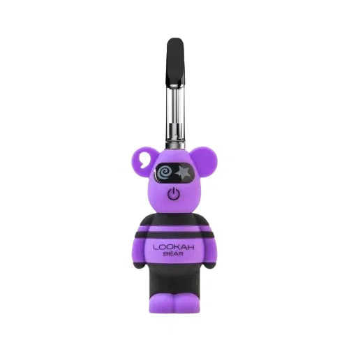 Lookah Bear 510 Battery-Lookah-NYC Glass