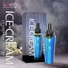 Lookah Ice Cream Dry Herb Vaporizer-Lookah-Blue-NYC Glass