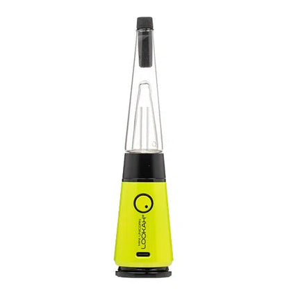 Lookah Mini Unicorn Portable Dab Rig-Lookah-Neon Green-NYC Glass