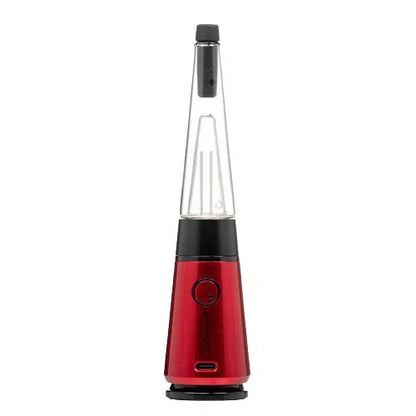 Lookah Mini Unicorn Portable Dab Rig-Lookah-Red-NYC Glass