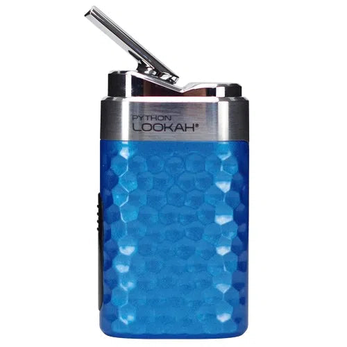 Lookah Python Wax Vaporizer Kit | NYC Glass 718 NYC GLASS 718 Lookah Python Wax Vaporizer Kit | NYC Glass 718 NYC GLASS 718