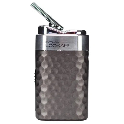 Lookah Python Wax Vaporizer Kit-Lookah-Gray-NYC Glass