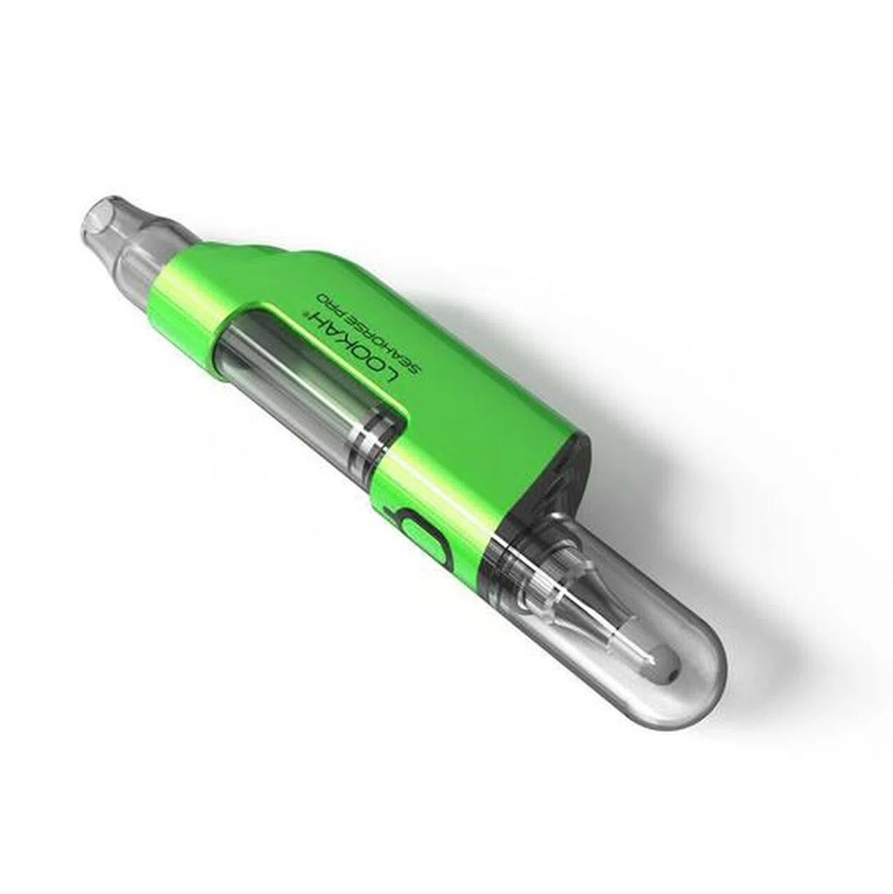 Lookah Seahorse Pro Electric Nectar Collector Kit & Wax Pen Vaporizer-Lookah-Green-NYC Glass