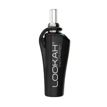 Lookah Swordfish Wax Pen Vaporizer-Lookah-Black-NYC Glass