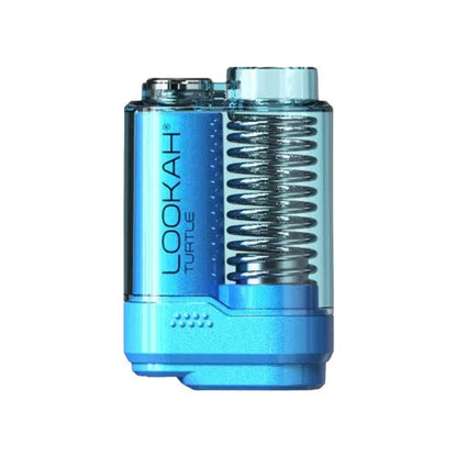 Lookah Turtle 510 Battery-Lookah-Blue-NYC Glass