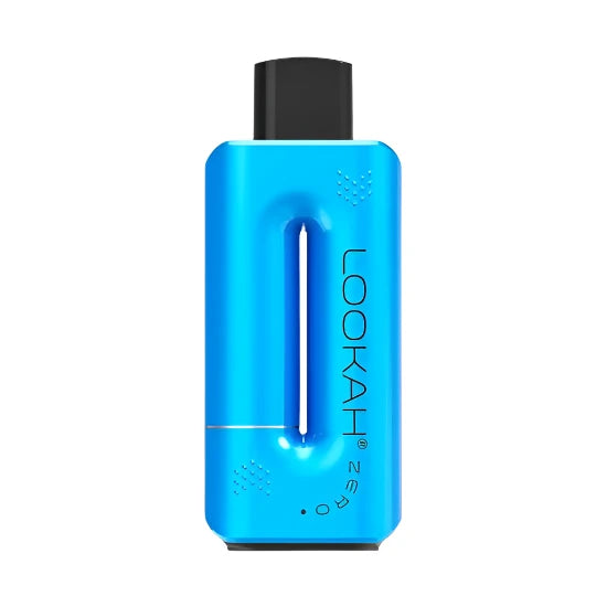 Lookah Zero 510 Thread Battery-Lookah-Blue-NYC Glass