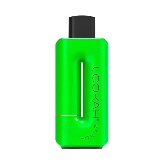 Lookah Zero 510 Thread Battery-Lookah-Green-NYC Glass