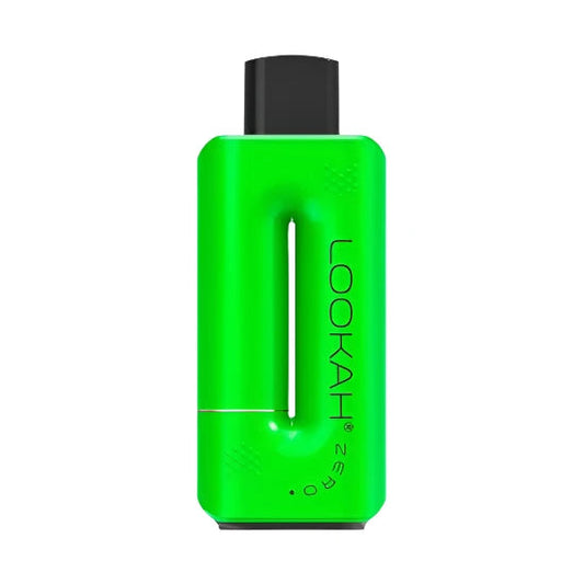 Lookah Zero 510 Thread Battery-Lookah-Green-NYC Glass