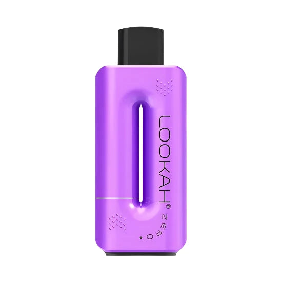 Lookah Zero 510 Thread Battery-Lookah-Purple-NYC Glass