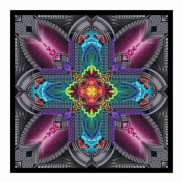 MIKE COLE MOOD MAT-Moodmat-NYC Glass