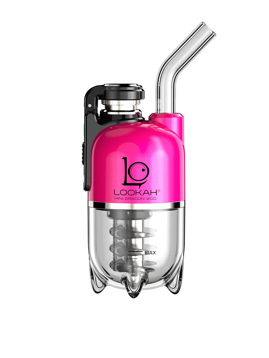 Lookah Mini Dragon Egg