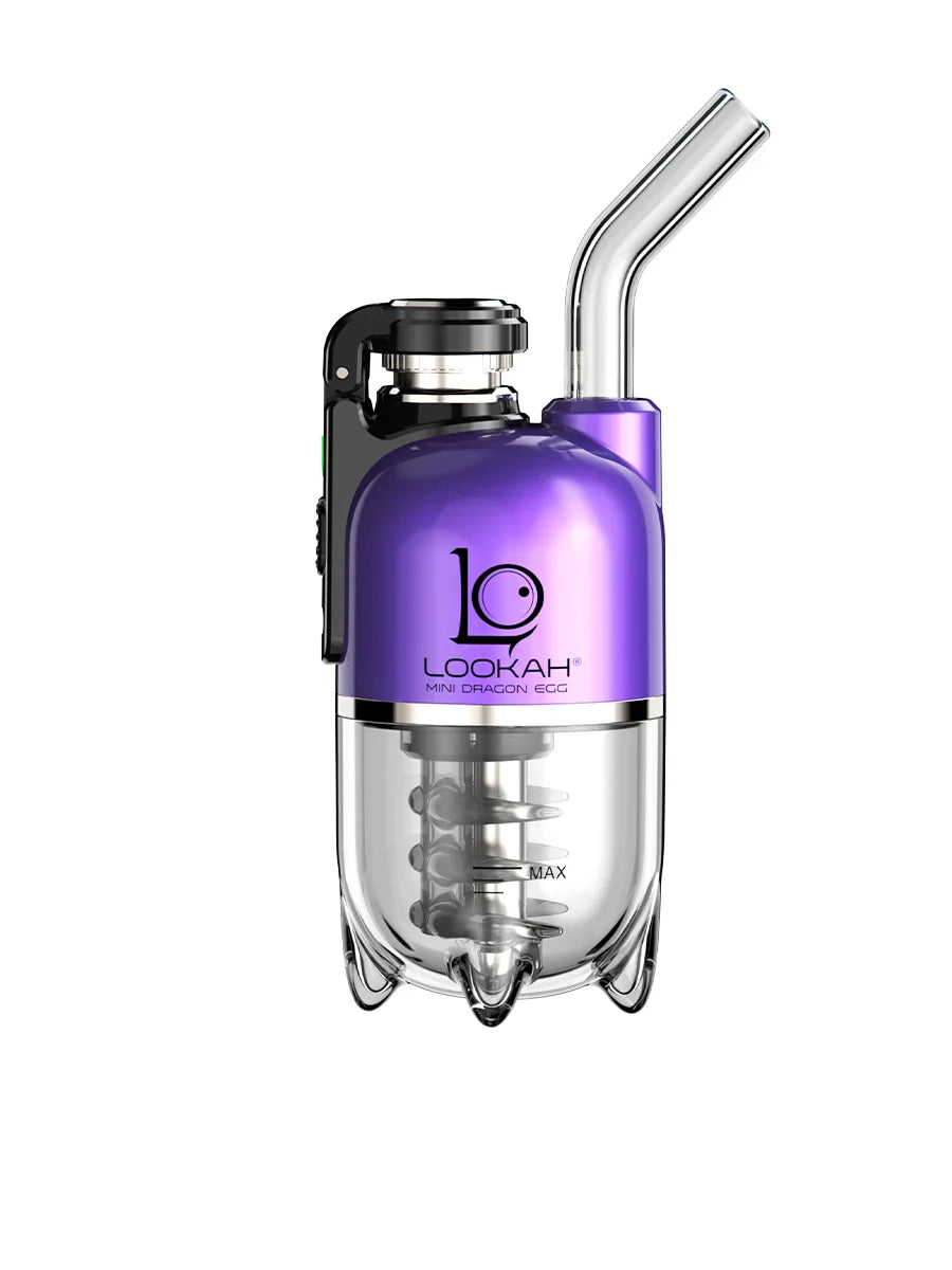 Lookah Mini Dragon Egg
