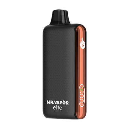 Mr. Vapor Elite 5% 10000 Puffs 16ml 5Pk 600mAh Disposable (Full Box)-Mr. Vapor-Island Fruits-NYC Glass