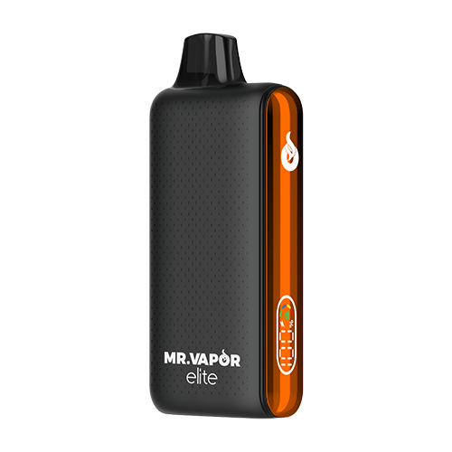 Mr. Vapor Elite 5% 10000 Puffs 16ml 600mAh Disposable-Mr. Vapor-Cactus Blood-NYC Glass