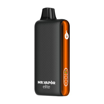 Mr. Vapor Elite 5% 10000 Puffs 16ml 600mAh Disposable-Mr. Vapor-Cactus Blood-NYC Glass