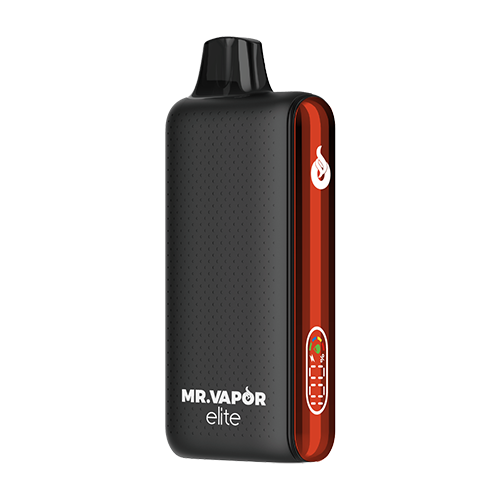 Mr. Vapor Elite 5% 10000 Puffs 16ml 600mAh Disposable-Mr. Vapor-NYC Glass