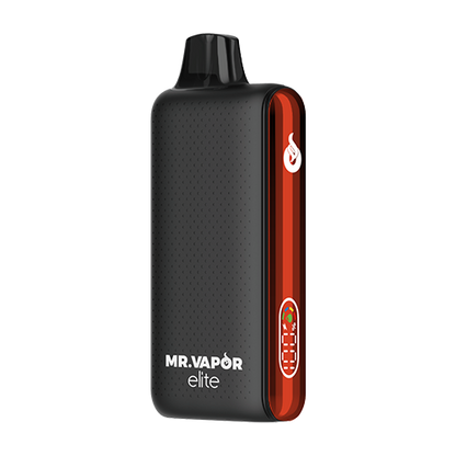 Mr. Vapor Elite 5% 10000 Puffs 16ml 600mAh Disposable-Mr. Vapor-NYC Glass