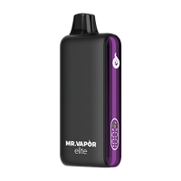Mr. Vapor Elite 5% 10000 Puffs 16ml  600mAh Disposable
