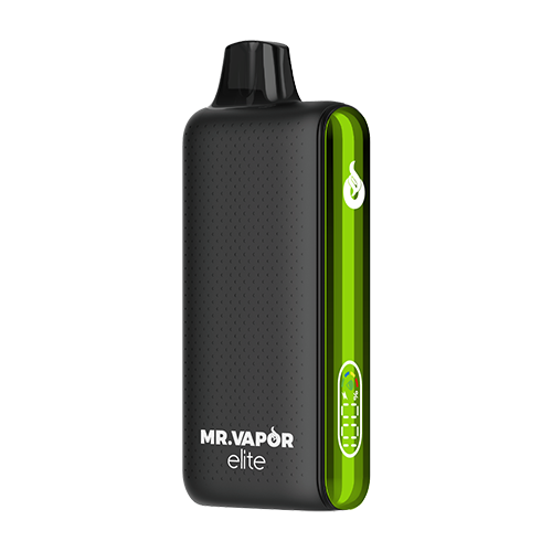 Mr. Vapor Elite 5% 10000 Puffs 16ml 600mAh Disposable-Nicotine Disposable-Mr. Vapor-Witches Brew-NYC Glass