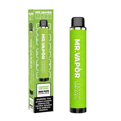 Mr. Vapor Maxx 3000 Puff Disposable | Adjustable Airflow | NYC Glass 718 NYC GLASS 718 Mr. Vapor Maxx 3000 Puff Disposable | Adjustable Airflow | NYC Glass 718 NYC GLASS 718