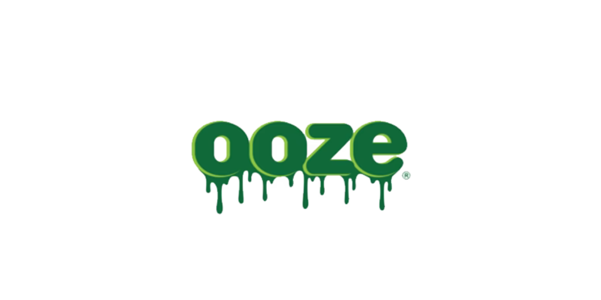 Ooze Logo Banner Image Product Collection NYC Glass 718