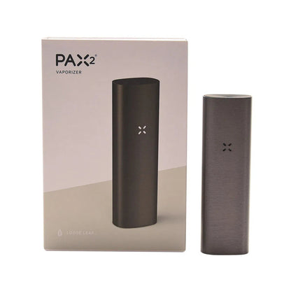 PAX 2 Kit-Pax-NYC Glass