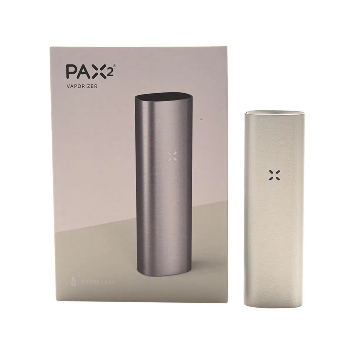 PAX 2 Kit-Pax-NYC Glass