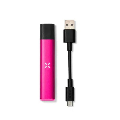 PAX Era Concentrate Vaporizer-Pax-Ultra Pink-NYC Glass