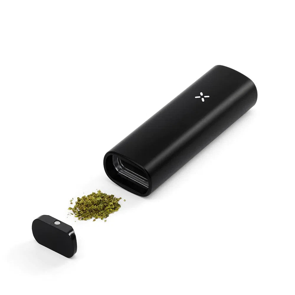PAX Mini Dry Herb Vaporizer NYC GLASS 718 PAX Mini Dry Herb Vaporizer NYC GLASS 718