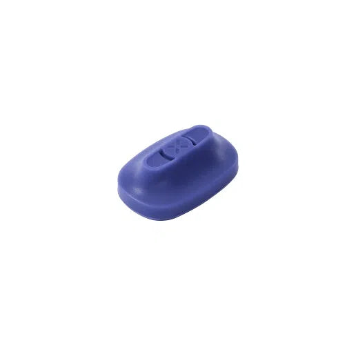 PAX Raised Mouthpiece Replacements 2pk-Pax-Periwinkle-NYC Glass