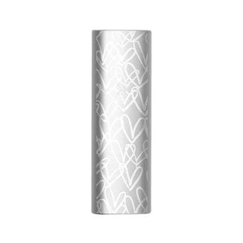 PAX x JGoldcrown Mini Dry Herb Vaporizer Kit-Pax-Platinum-NYC Glass