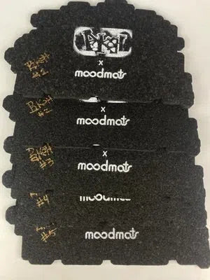 Pakoh x UV Moodmats-Moodmat-NYC Glass