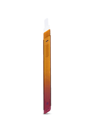 Puffco Hot Knife Horizon Edition-NYC Glass -Horizon Orange-NYC Glass