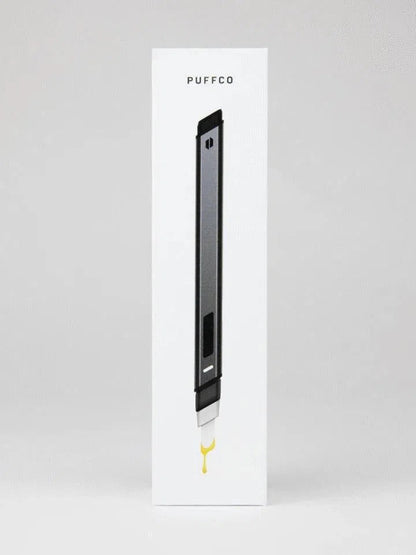 Puffco Hot Knife | Electric Dab Tool | 14 Colors NYC GLASS 718 Puffco Hot Knife | Electric Dab Tool | 14 Colors NYC GLASS 718