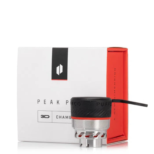 Puffco Peak Pro 3D Chamber-Puffco-NYC Glass