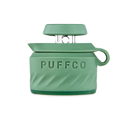 Puffco Peak Pro Joystick Cap Limited Edition - Flourish-Puffco-NYC Glass