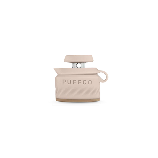 Puffco Peak Pro Joystick Cap-Puffco-Desert-NYC Glass