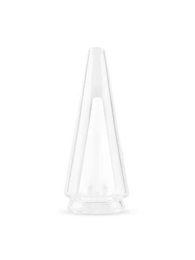 Puffco Peak Pro Replacement Glass-Puffco-Clear-NYC Glass