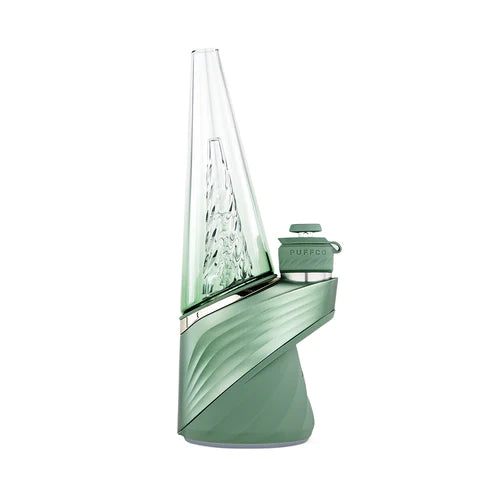 Puffco Peak Pro V2 Flourish Limited Edition-Puffco-NYC Glass