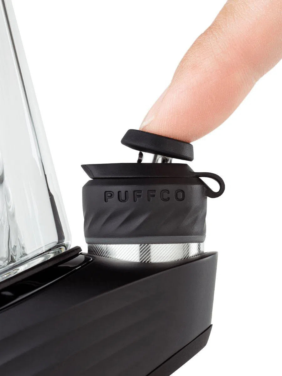 Puffco Peak Pro V2 Smart Rig-Puffco-NYC Glass
