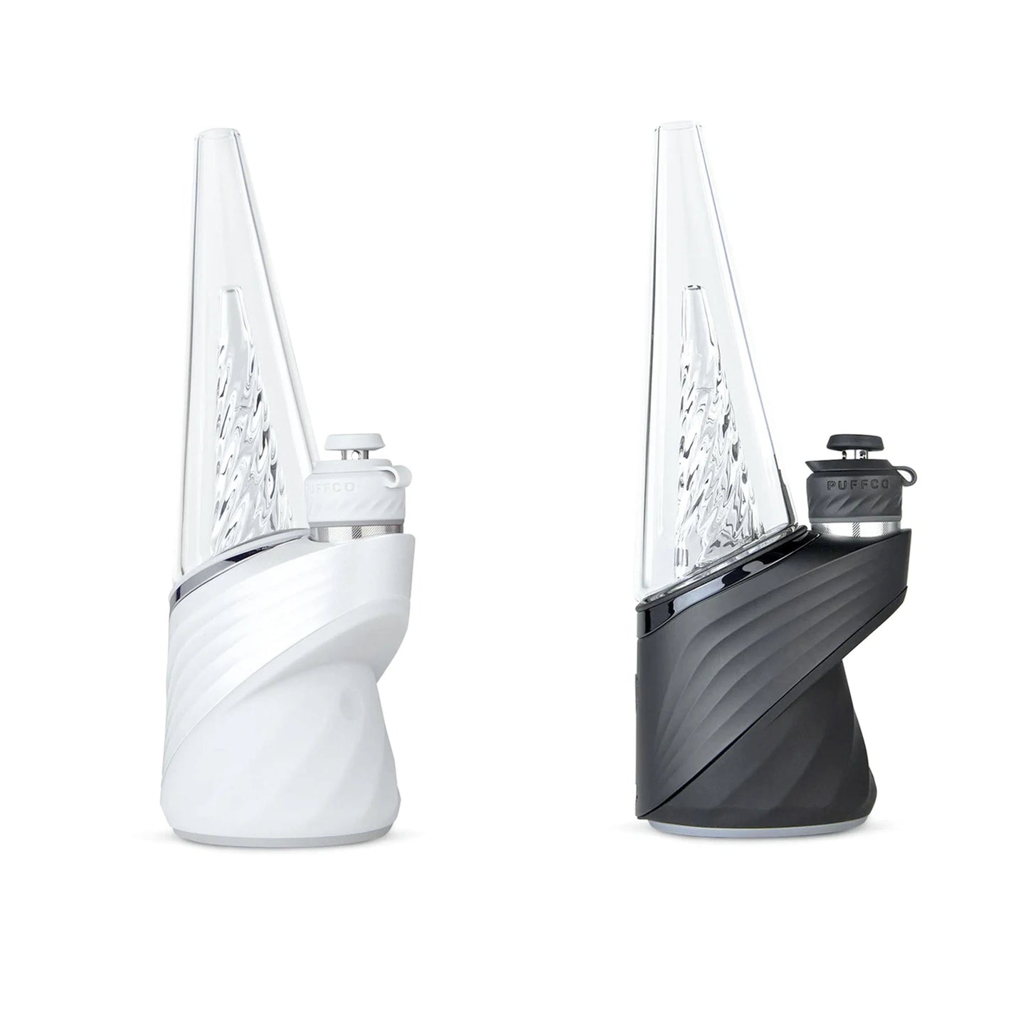 Puffco Peak Pro V2 Smart Rig-Puffco-NYC Glass