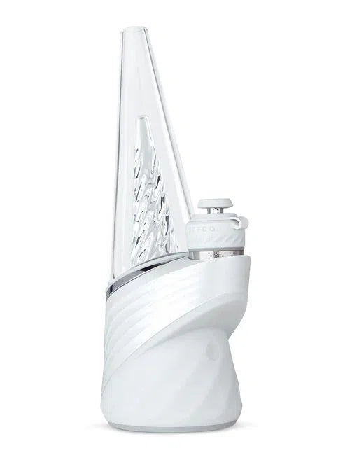 Puffco Peak Pro V2 Smart Rig-Puffco-Pearl-NYC Glass
