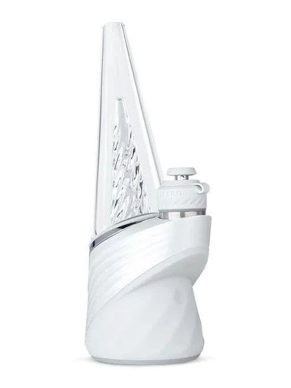 Puffco Peak Pro V2 Smart Rig-Puffco-Pearl-NYC Glass