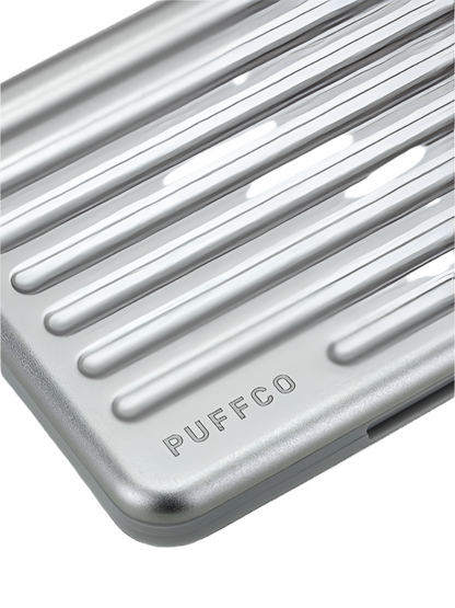 Puffco Pivot Travel Case-Puffco-Pearl-NYC Glass